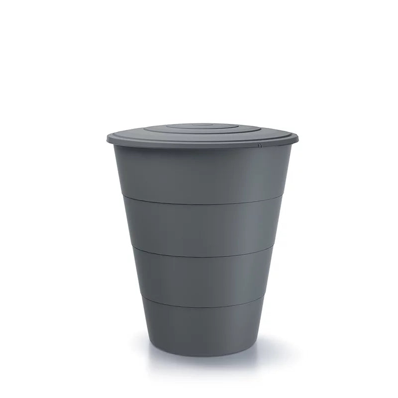 Regenwasserbehälter Smooth – 160–510 L