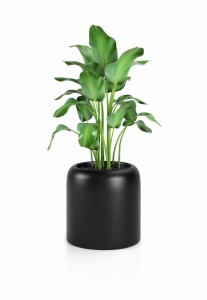 Blumentopf Ambienti 39 cm