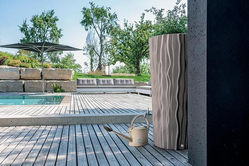 Regenwasserbehälter Alana – 160 L