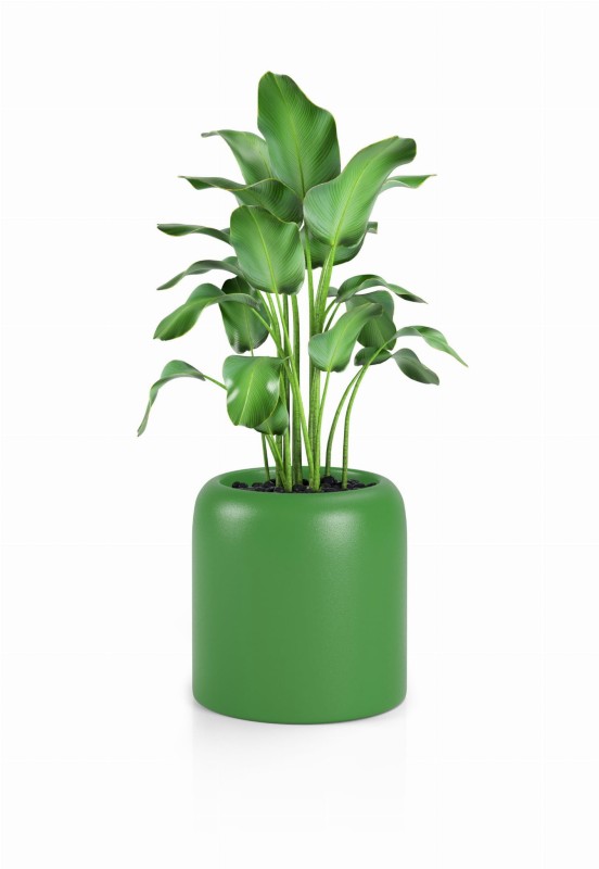 Blumentopf Ambienti 39 cm