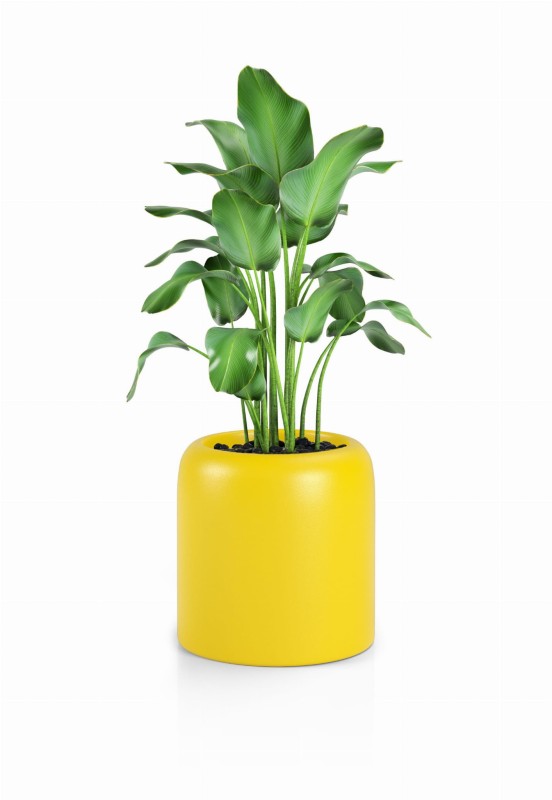 Blumentopf Ambienti 39 cm