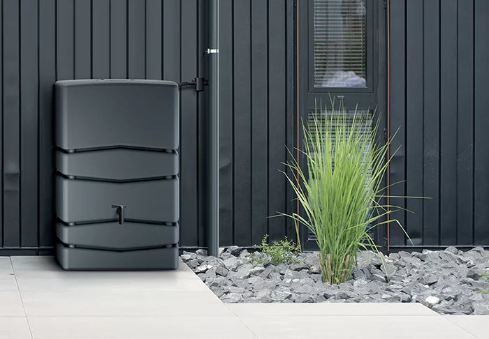 Regenwasserbehälter Aqua Tower – 350 / 450 / 650 L