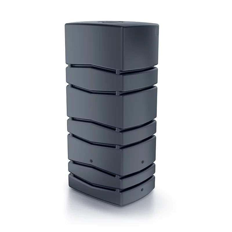 Regenwasserbehälter Aqua Tower – 350 / 450 / 650 L