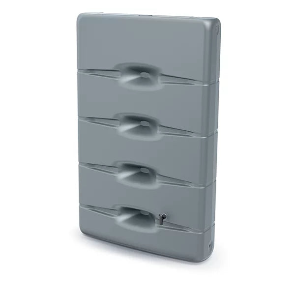 Regenwasserbehälter Aqua Wall – 400 L