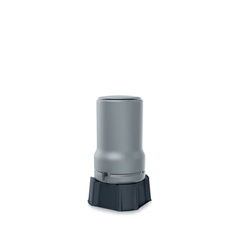Regenwasserbehälter Aquabell – 110–200 L