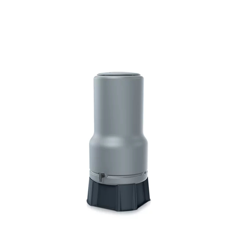 Regenwasserbehälter Aquabell – 110–200 L