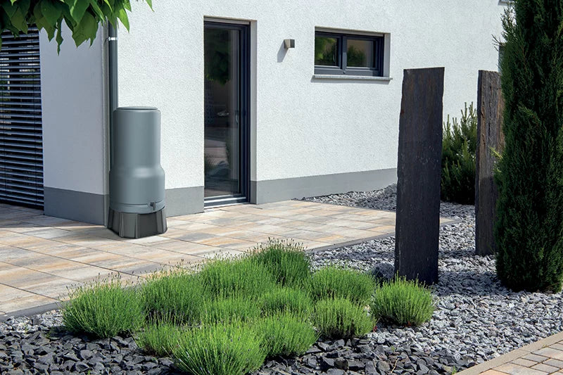 Regenwasserbehälter Aquabell – 110–200 L