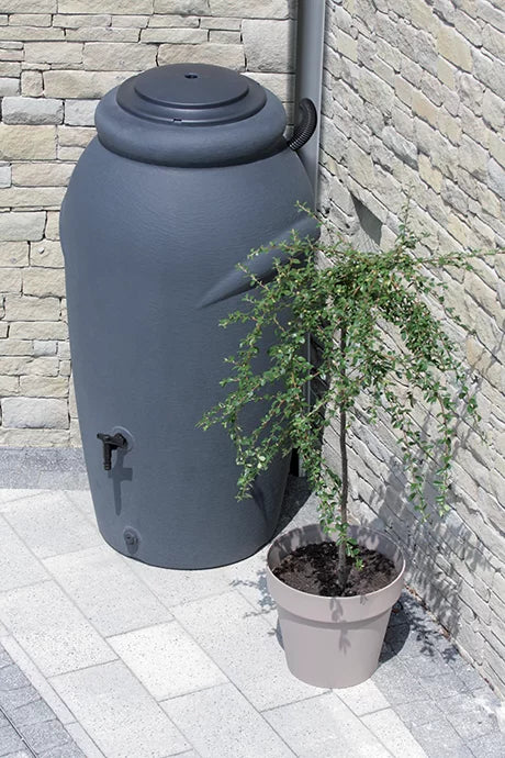 Regenwasserbehälter Aquacan Baby – 210 L
