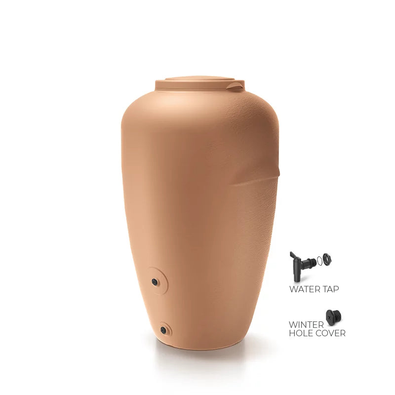 Regenwasserbehälter Aquacan – 440 L