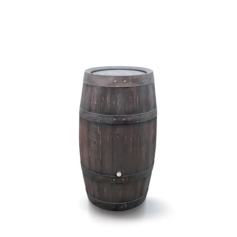 Regenwasserbehälter Barrique – 250 L