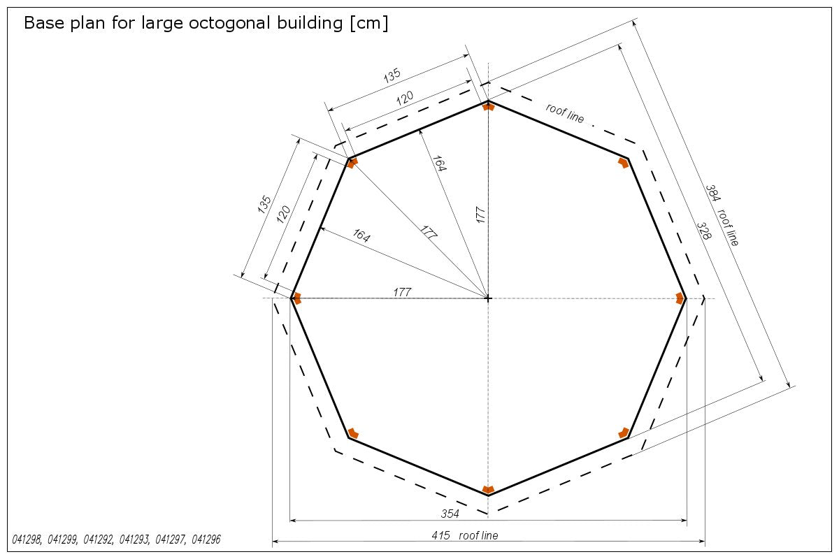 Gartenpavillon aus Holz Chemnitz