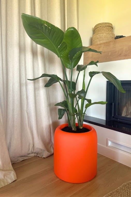 Blumentopf Ambienti 39 cm