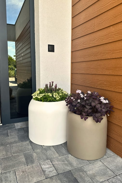 Blumentopf Ambienti 46 cm