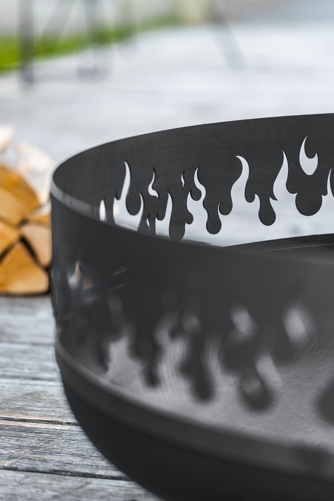 Feuerschale Fire 80 cm
