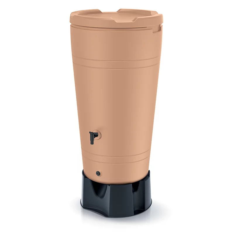 Regenwasserbehälter Tube – 230 L