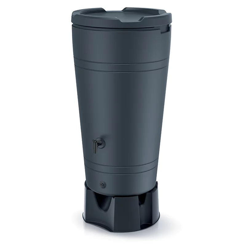 Regenwasserbehälter Tube – 230 L
