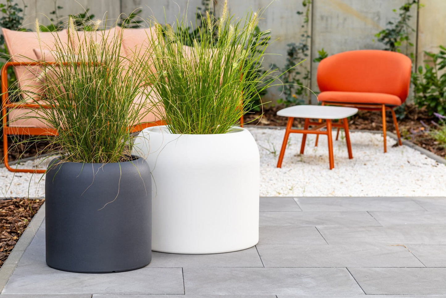 Blumentopf Ambienti 46 cm