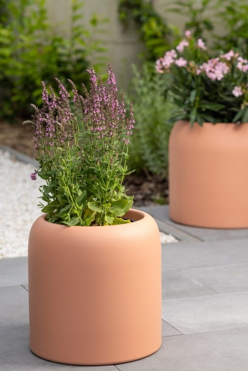 Blumentopf Ambienti 39 cm