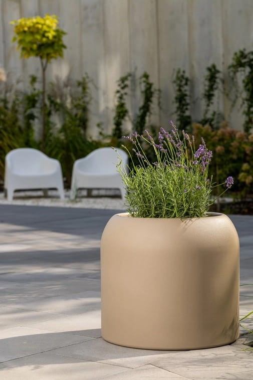Blumentopf Ambienti 46 cm