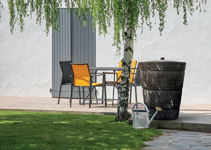 Regenwasserbehälter Rustico – 275 L