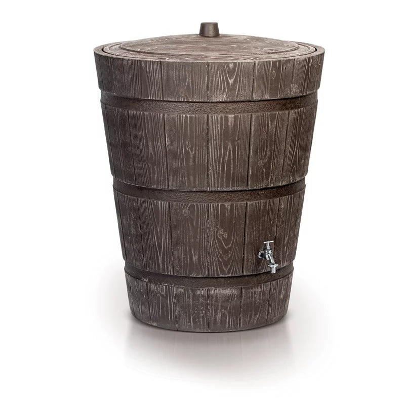 Regenwasserbehälter Rustico – 275 L