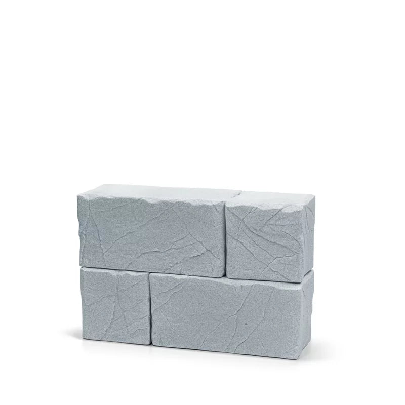 Regenwasserbehälter Stone Block – 270–400 L