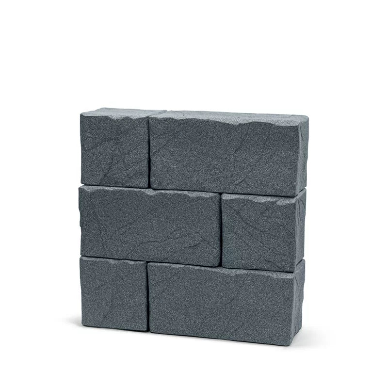 Regenwasserbehälter Stone Block – 270–400 L