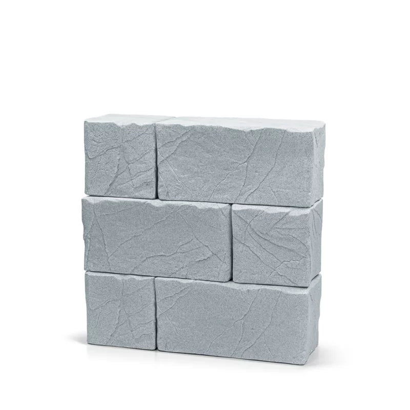Regenwasserbehälter Stone Block – 270–400 L