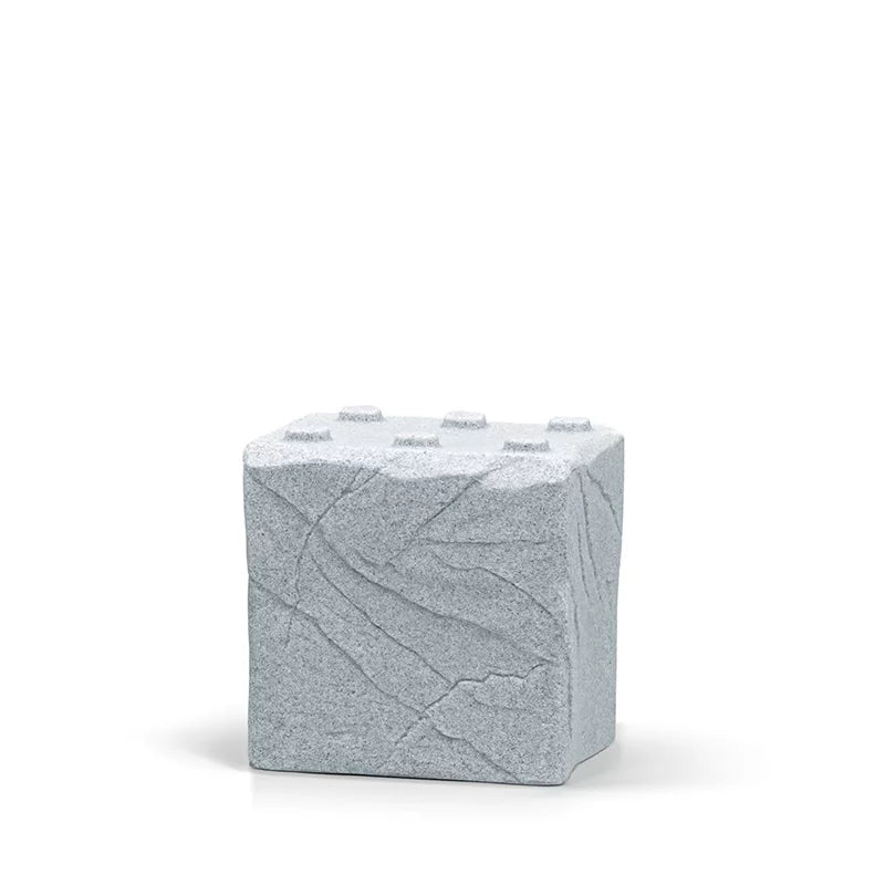 Regenwasserbehälter Stone Block – 270–400 L