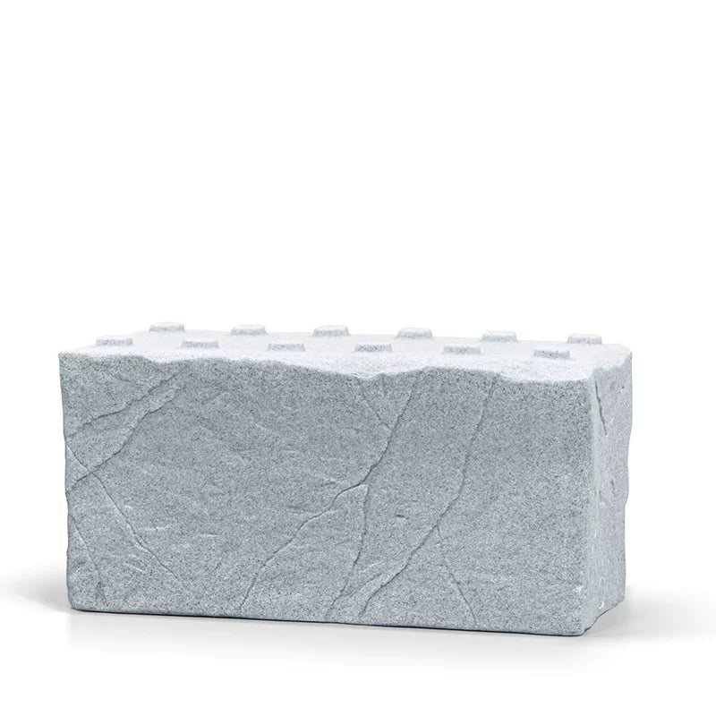 Regenwasserbehälter Stone Block – 270–400 L