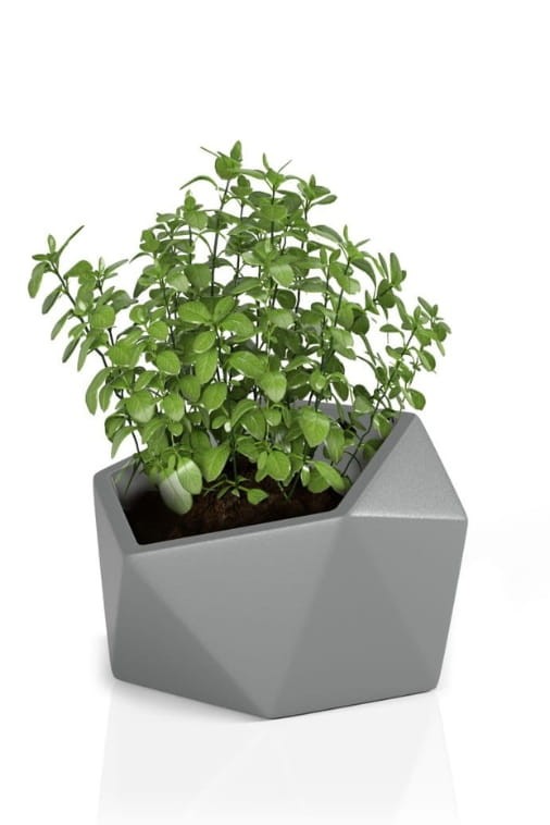 Blumentopf Vesari 46 cm
