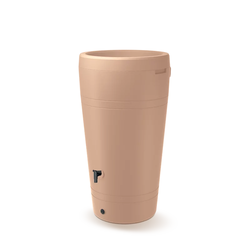 Regenwasserbehälter Tube – 230 L