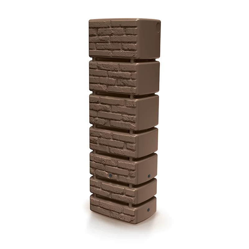 Regenwasserbehälter Tower Brick – 350 L