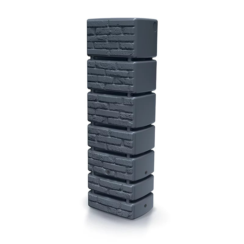 Regenwasserbehälter Tower Brick – 350 L