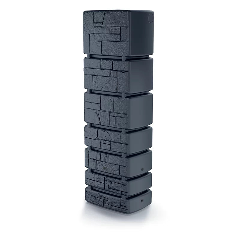 Regenwasserbehälter Tower Stone – 350-500 L