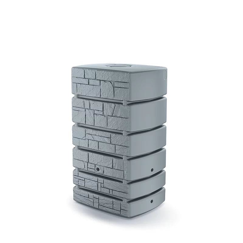 Regenwasserbehälter Tower Stone – 350-500 L