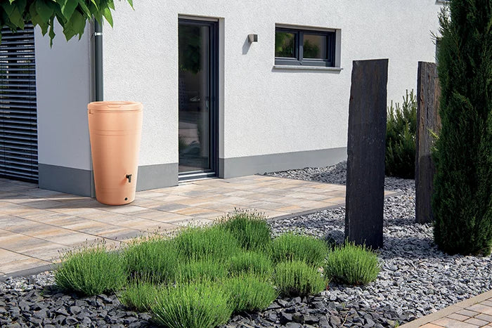 Regenwasserbehälter Maze – 240 L