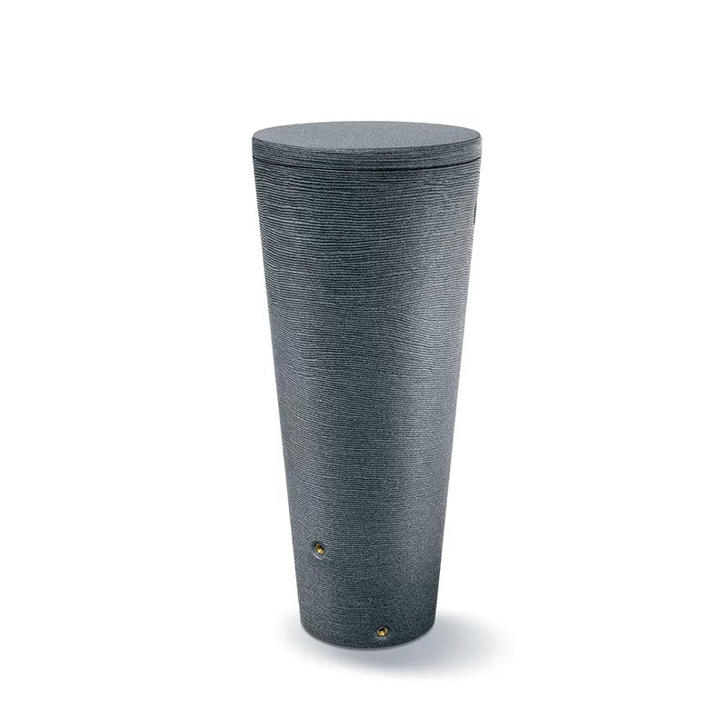 Regenwasserbehälter Tubo – 120 / 210 / 320 L