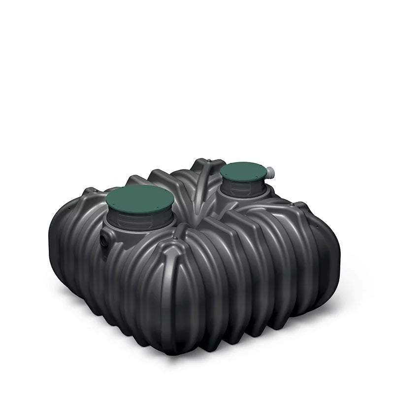 Regenwasser-Erdtank Unground R-5000 – 5000 L