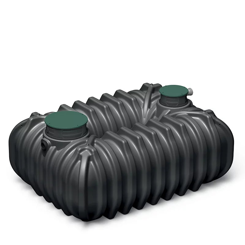 Regenwasser-Erdtank Unground R-7000 – 7000 L