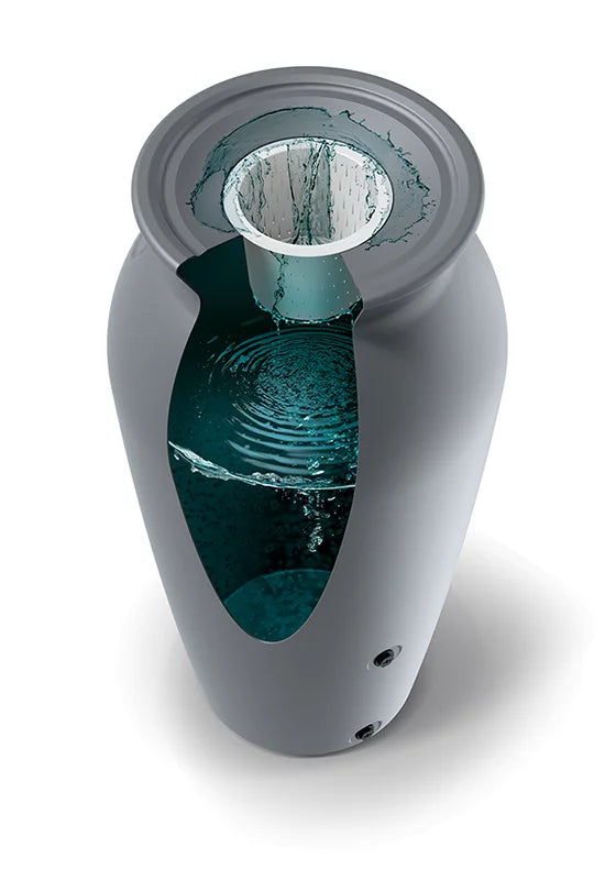 Regenwasserbehälter Velcan – 120–230 L