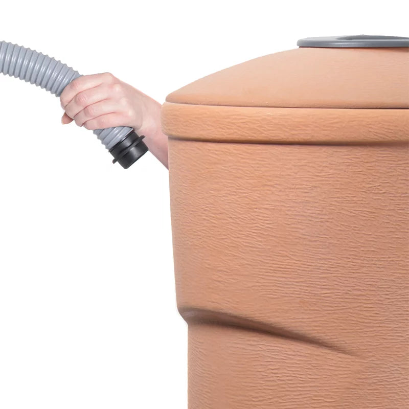 Regenwasserbehälter Wallycan – 270 L