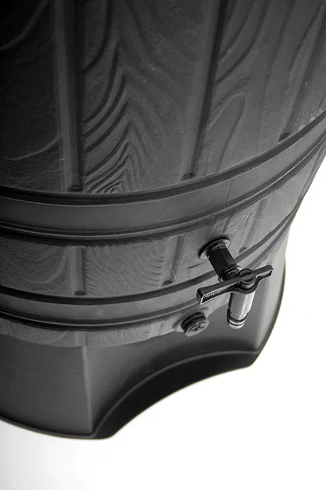 Regenwasserbehälter Woodcan – 265 L