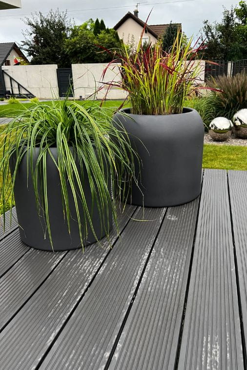 Blumentopf Ambienti 39 cm