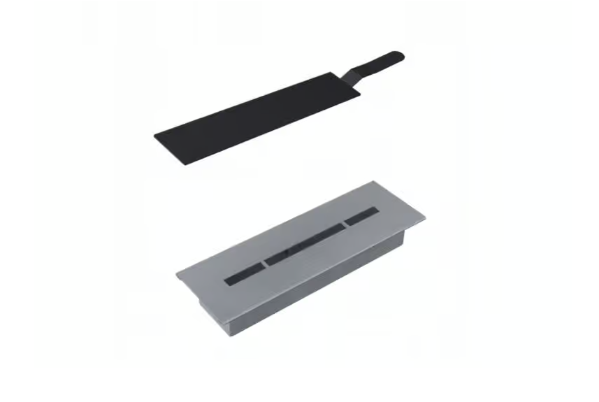 Portal Bioethanolkamin Plank TÜV Set