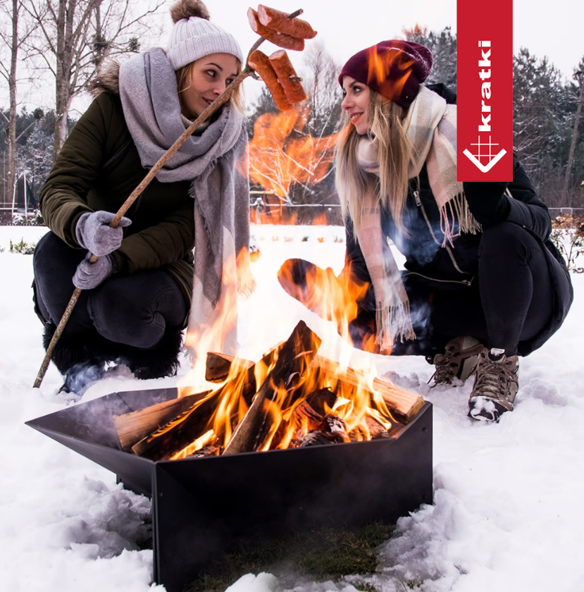 Gartenfeuerstelle Gamma