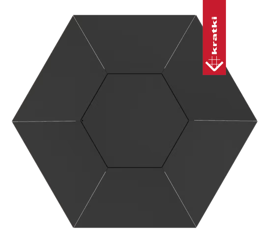 Gartenfeuerstelle Goblet