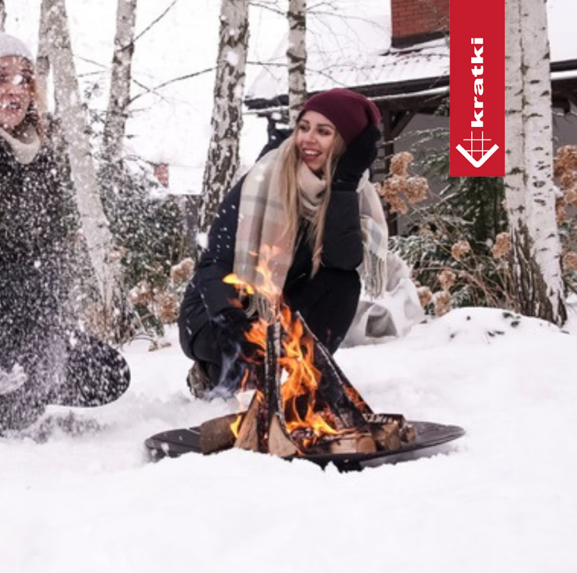 Gartenfeuerstelle Sunny