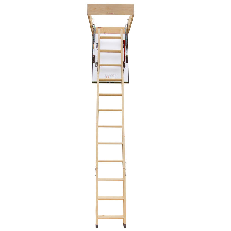 Dachbodentreppe 46mm Orginal 4STEP Extra-0,86 W/m2K