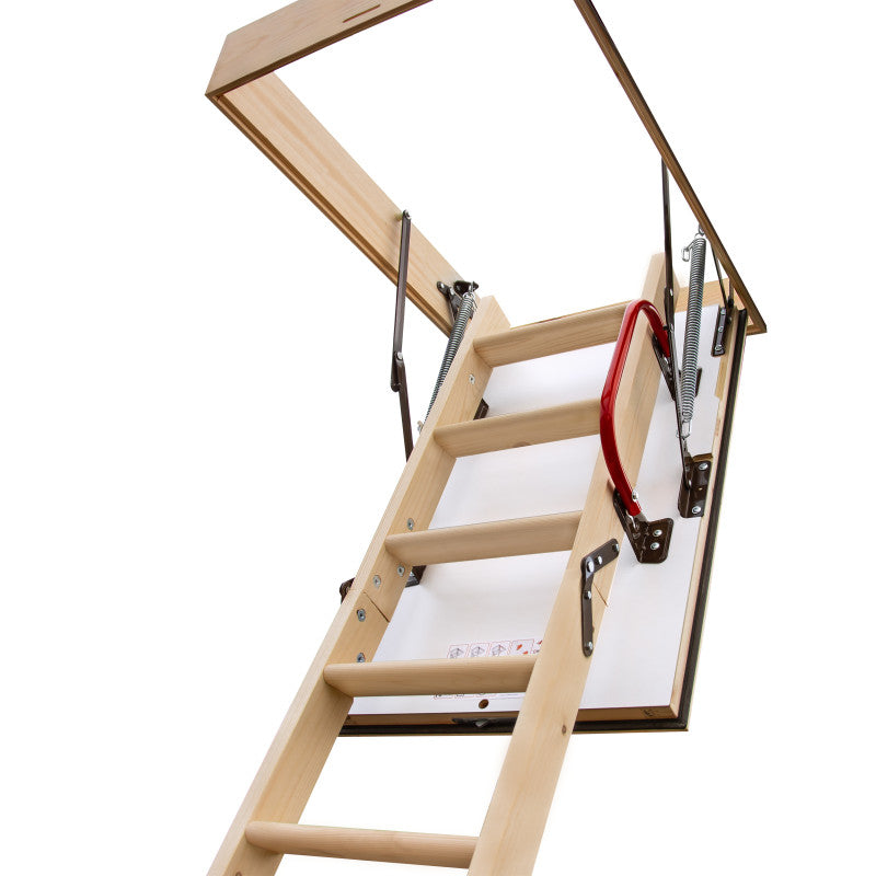 Dachbodentreppe 46mm Orginal 4STEP Extra-0,86 W/m2K